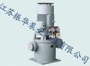 船用立式自吸離心泵 CLZ型