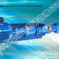 銷售鈦龍1-1B2.5寸F防爆螺桿泵