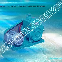 2XZ-8B直聯旋片泵