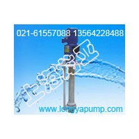 銷售FYS-L型系列化工液下泵