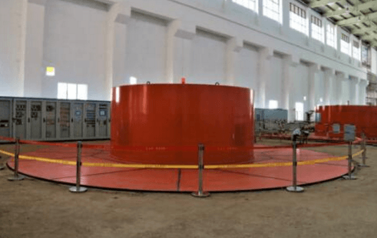 哈電電機(jī)研制的幾內(nèi)亞蘇阿皮蒂首臺(tái)機(jī)組投產(chǎn)發(fā)電
