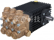 意大利 高壓柱塞泵 進口 INTERPUMP英特-W1550
