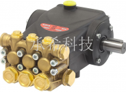 意大利 高壓柱塞泵進口INTERPUMP英特-E2B1713