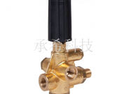 意大利 高壓柱塞泵 進口 INTERPUMP英特-HM