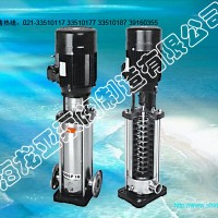 特價供應CDL32-70-2變頻恒壓給水節能泵