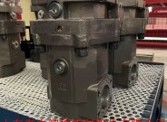 TFA7V160柱塞泵泰豐廠家生產直銷量多優惠
