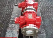 YCB12 高層供水增壓泵 輕型立式消防泵 多級管道離心泵