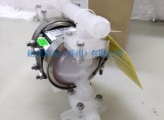 美國進口威馬氣動隔膜泵  塑料泵金屬泵